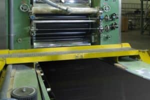 Plastic Sheets and Rolls